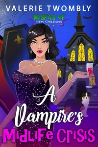 A Vampire's Midlife Crisis