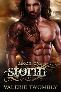 Taken By Storm