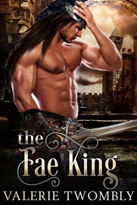 The Fae King (Der Feenkönig)