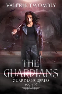 The Guardians Books 1-7