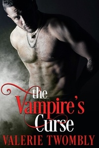  Valerie Twombly - The Vampire's Curse - Beyond The Mist, #1.