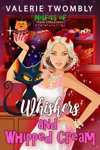 Whiskers and Whipped Cream (Schnurrbärte und Schlagsahne)