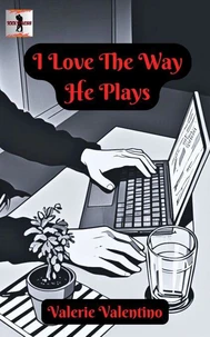 I Love The Way He Plays