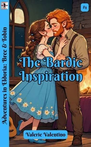 The Bardic Inspiration