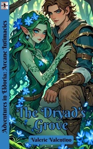 The Dryad's Grove