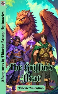 The Griffin's Heat