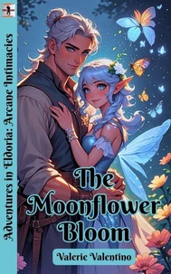 The Moonflower Bloom
