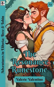The Resonance Runestone