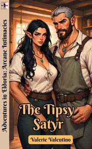 The Tipsy Satyr