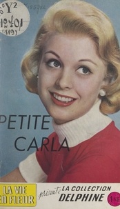 Valérie Vial - Petite Carla.