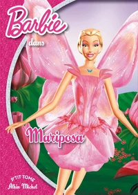 Mariposa et le royaume des fées