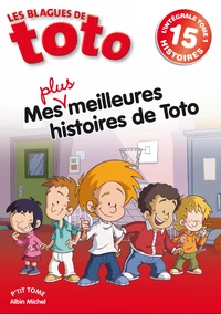 Mes plus meilleures histoires de Toto