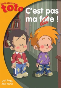 C'est pas ma faute !