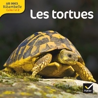 Valérie Videau - Les tortues - Grande section, CP, CE1 (Cycle 2).