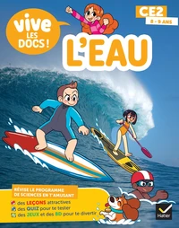Mon p'tit docu CE2