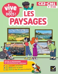 Mon p'tit docu CM1