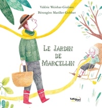 Valérie Weishar-Giuliani et Bérengère Mariller-Gobber - Le Jardin de Marcellin.