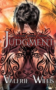  Valerie Willis - Judgment - Tattooed Angels Trilogy, #2.