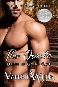  Valerie Willis - The Oracle: Keeper of Gaea's Gate - The Cedric Series, #3.