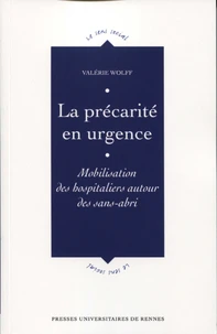 La précarité en urgence