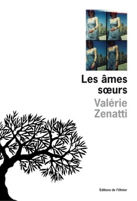 Valérie Zenatti - Les âmes soeurs.