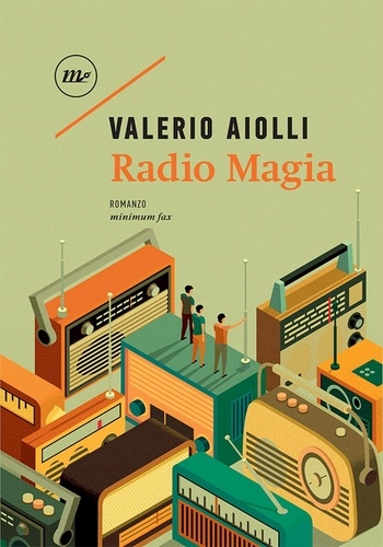 Valerio Aiolli - Radio Magia.