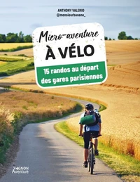 Micro-aventure à vélo