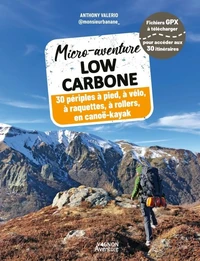 Micro-aventure low carbone