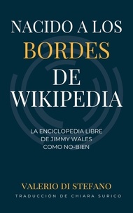  Valerio Di Stefano - Nacido a los bordes de Wikipedia - La enciclopedia libre de Jimmy Wales como no-bien.