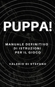  Valerio Di Stefano - Puppa!.