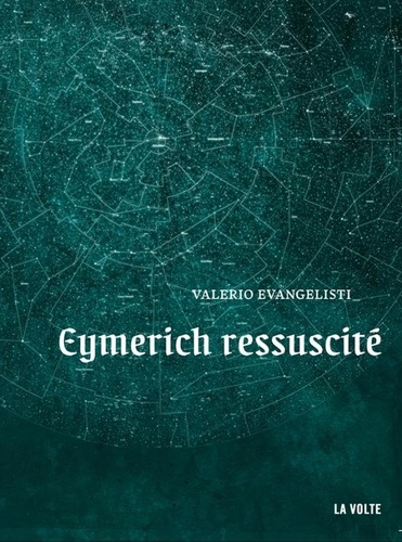 Nicolas Eymerich, inquisiteur  Eymerich ressuscité