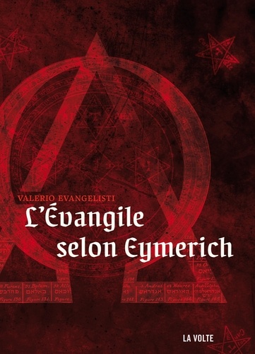 Nicolas Eymerich, inquisiteur  L'Evangile selon Eymerich. Rex Tremendae Maiestatis