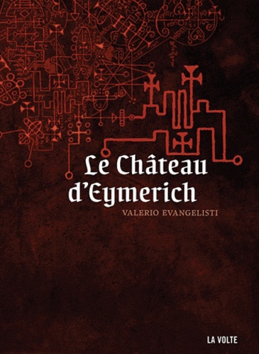 Nicolas Eymerich, inquisiteur  Le Château d'Eymerich