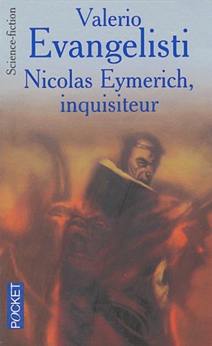 Nicolas Eymerich, inquisiteur - Occasion