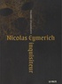Valerio Evangelisti - Nicolas Eymerich, inquisiteur.