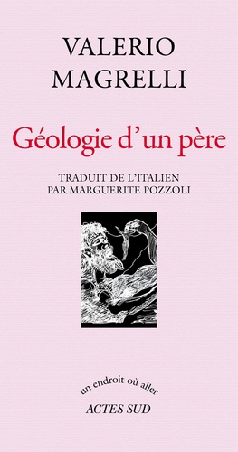 Géologie d'un père