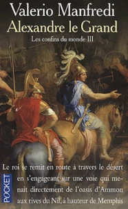 Les confins du monde