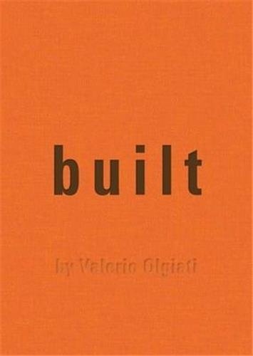 Valerio Olgiati - Built.