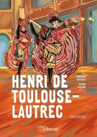 Valerio Pastore et Francesco Matteuzzi - Henri de Toulouse-Lautrec.