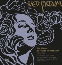 Valerio Terraroli - Ver sacrum - The Vienna Secession Art magazine 1898-1903.