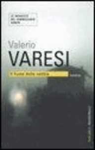 Valerio Varesi - Il fiume delle nebbie.