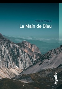 Valerio Varesi - La main de Dieu.
