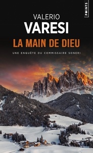 Valerio Varesi - La main de Dieu.