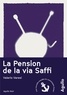 Valerio Varesi - La pension de la via Saffi.