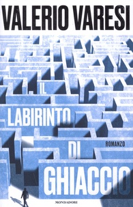 Valerio Varesi - Labirinto di Chicago.