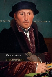 Valerio Verra - L'idealismo tedesco.
