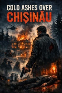 Cold Ashes Over Chișinău