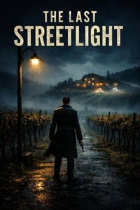The Last Streetlight