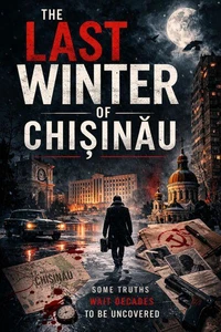 The Last Winter of  Chisinew