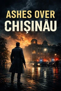 The Quiet Ashes of Chișinău